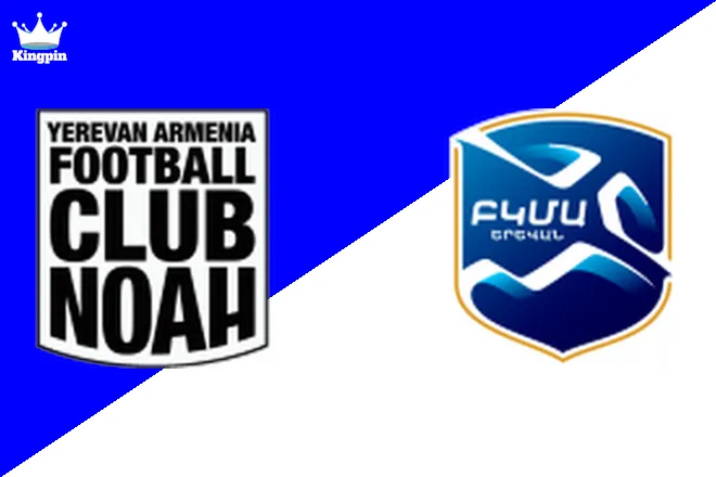 Noah II vs BKMA II: First League Totals Prediction 9/14