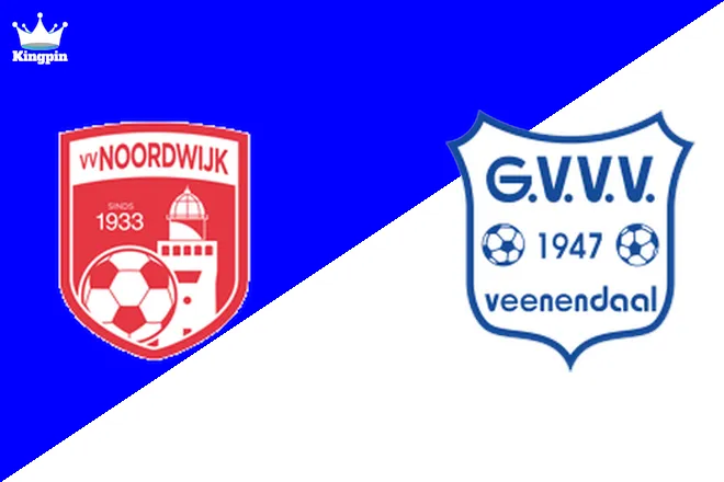 Noordwijk vs GVVV Veenendaal: Tweede Divisie Spread Prediction 9/14