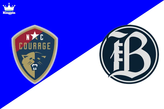 North Carolina Courage W vs Bay FC: NWSL Spread Prediction 9/13