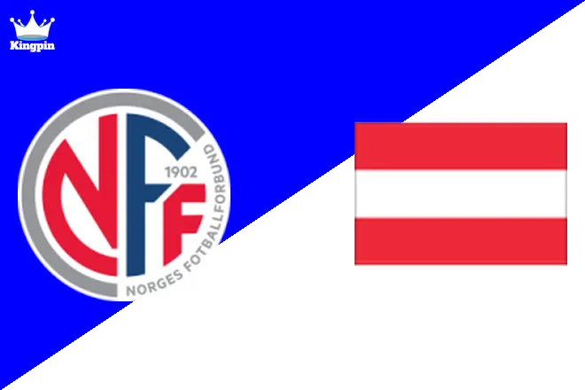 Norway vs Austria: UEFA Nations League Spread Prediction 9/9