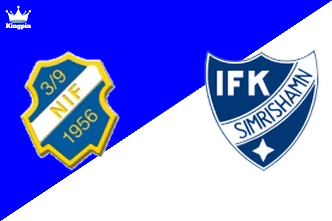 Nosaby vs Simrishamn: Division 2 - Östra Götaland Spread Prediction 9/14