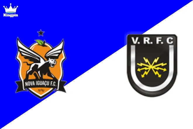 Nova Iguaçu vs Volta Redonda: Copa Rio Spread Prediction 9/11