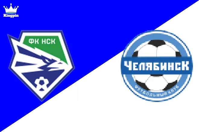 Novosibirsk vs Chelyabinsk: Second League A Spread Prediction 9/8