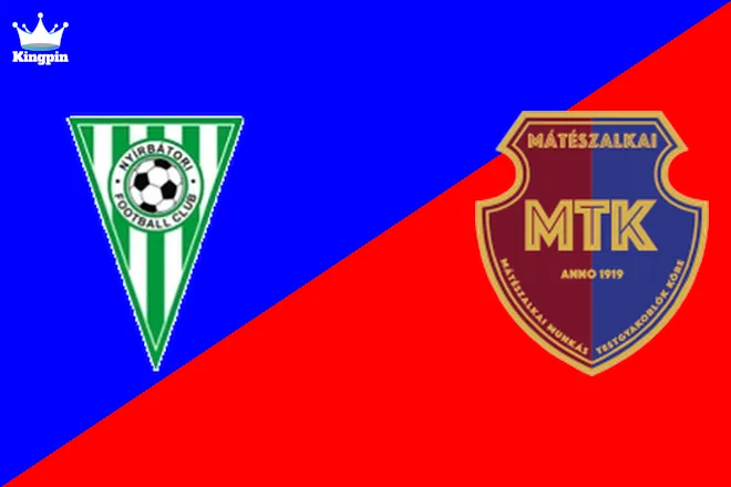 Nyírbátori vs Mátészalka: Magyar Kupa Spread Picks August 3, 2024