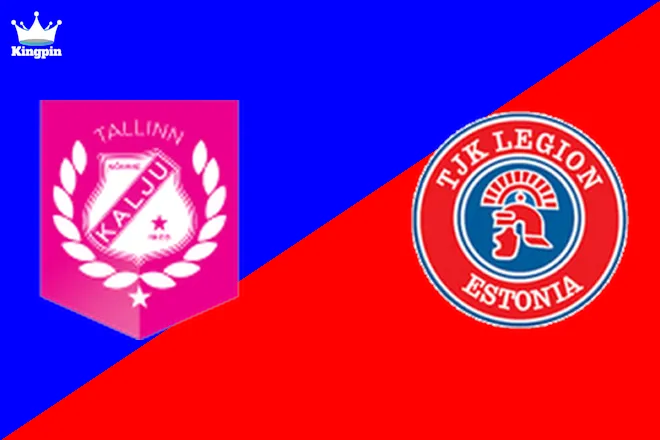 Nõmme Kalju II vs Legion Betting Analysis: Spread Picks 7/28