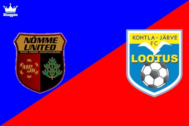 Nõmme United vs Kohtla-Järve: Estonia Cup Spread Picks July 31, 2024