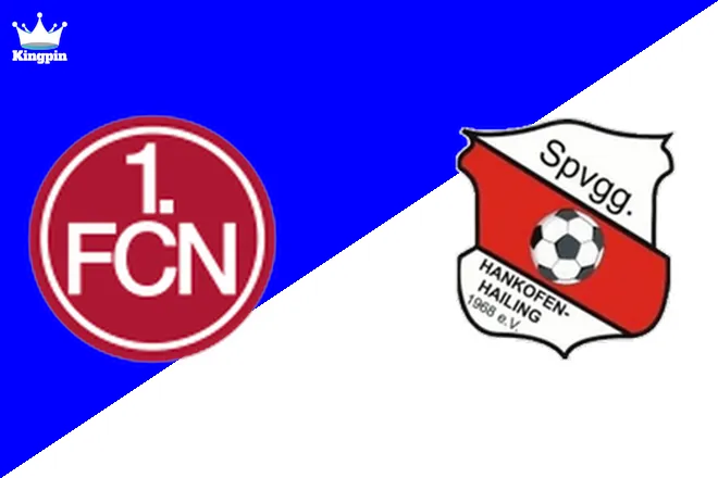 Nürnberg II vs Hankofen-Hailing: Regionalliga - Bayern Spread Prediction 9/14