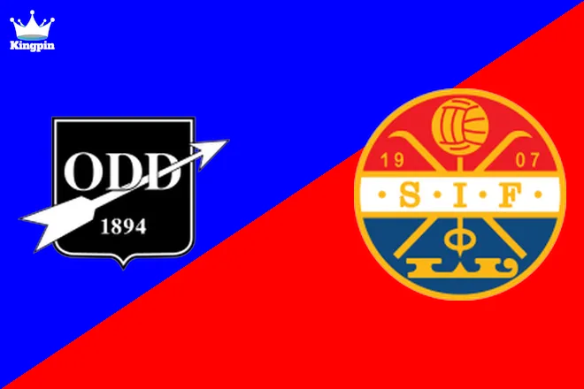 Soccer Betting Tips: ODD Ballklubb vs Stromsgodset 7/28