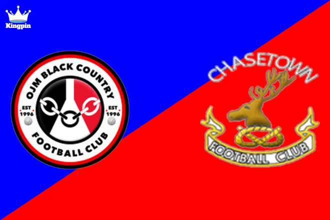 OJM Black Country vs Chasetown: FA Cup Spread Picks August 3, 2024
