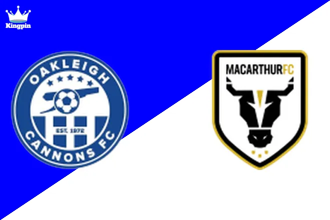 Oakleigh Cannons vs Macarthur: Australia Cup Spread Prediction 9/14