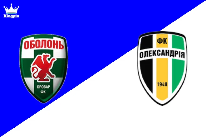Obolon'-Brovar vs Oleksandria: Premier League Spread Prediction 9/13