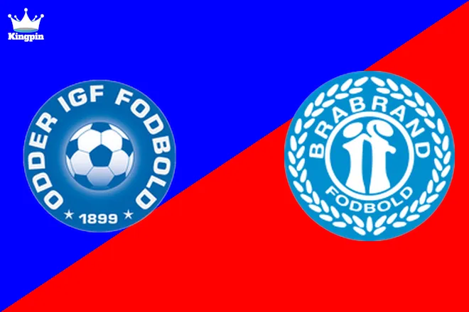 Odder vs Brabrand: 3. Division Spread Picks August 2, 2024