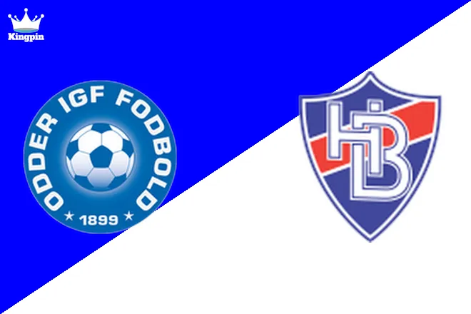 Odder vs Holstebro: 3. Division Spread Prediction 9/13