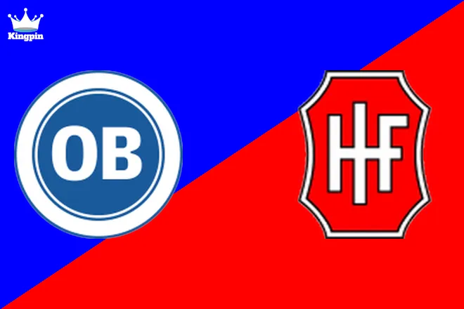 Odense vs Hvidovre: 1. Division Spread Picks August 3, 2024