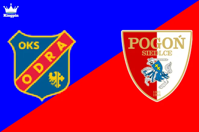 Soccer Betting Expert Picks: Odra Opole vs Pogoń Siedlce 7/28