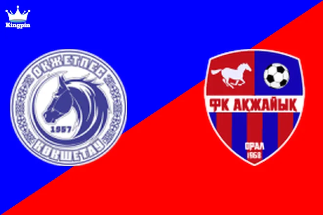 Okzhetpes vs Akzhayik: 1. Division Spread Picks August 2, 2024