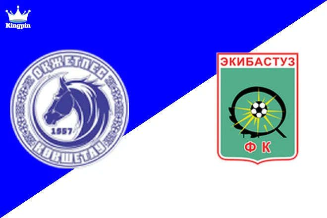 Okzhetpes vs Ekibastuz: 1. Division Moneyline Prediction 9/12