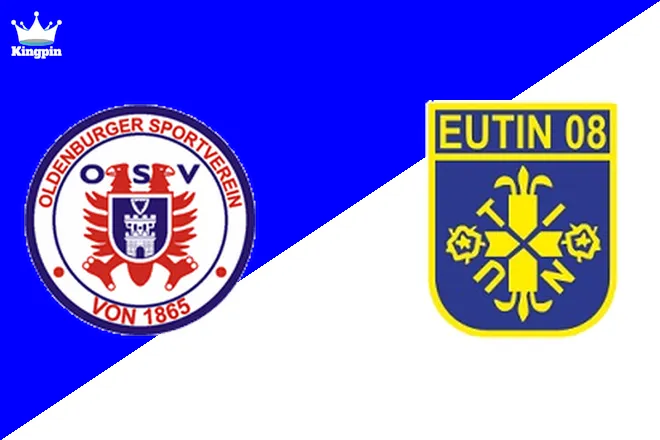 Oldenburger SV vs Eutiner SV: Oberliga Spread Prediction 9/7