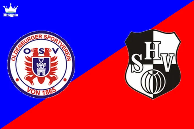 Oldenburger SV vs Heider SV: Oberliga Spread Picks August 3, 2024