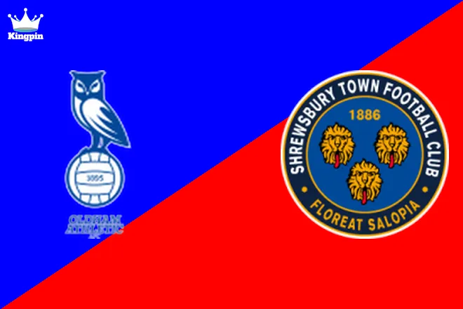 Oldham vs Shrewsbury: Friendlies Clubs Spread Picks August 3, 2024