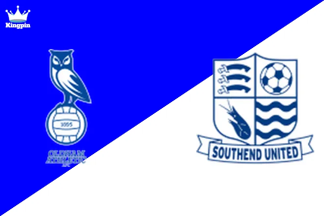 Oldham vs Southend: National League Spread Prediction 9/7