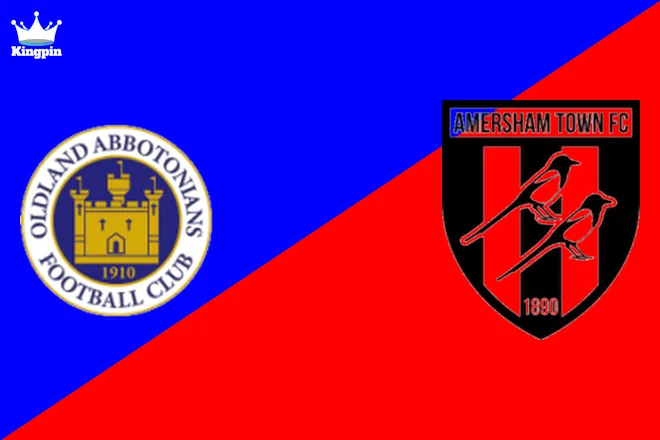 Oldland Abbotonians vs Amersham Town: FA Cup Spread Picks August 3, 2024