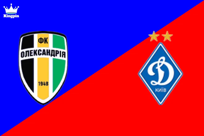 Oleksandria vs Dynamo Kyiv: Ukrainian Premier League Spread Picks August 3, 2024