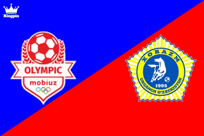 Olimpik-Mobiuz vs Xorazm: Pro League A Spread Picks August 3, 2024