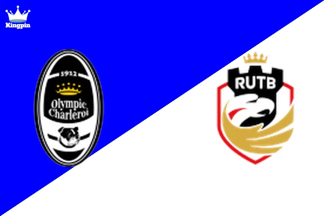 Olympic Charleroi vs Tubize: First Amateur Division Spread Prediction 9/11