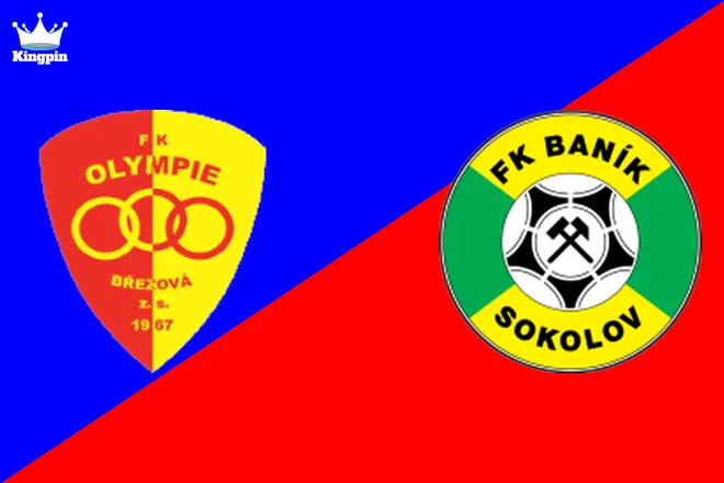 Olympie Březová vs Baník Sokolov: Czech Republic Cup Moneyline Picks August 3, 2024