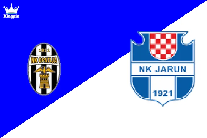 Opatija vs Jarun: First NL Spread Prediction 9/13