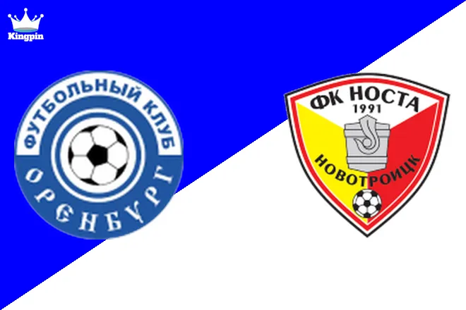 Orenburg II vs Nosta: Second League Spread Prediction 9/13