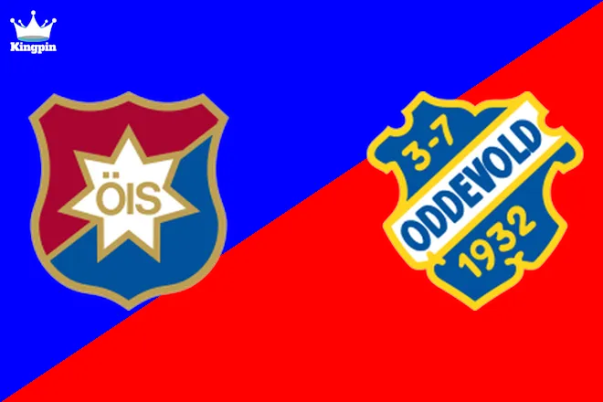 Orgryte IS vs Oddevold: Superettan Spread Picks July 29, 2024
