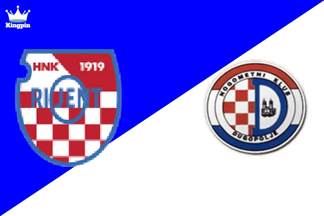 Orijent 1919 vs Dugopolje: First NL Spread Prediction 9/7
