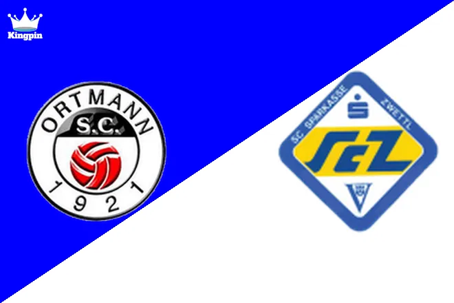 Ortmann vs Zwettl: Landesliga Spread Prediction 9/13