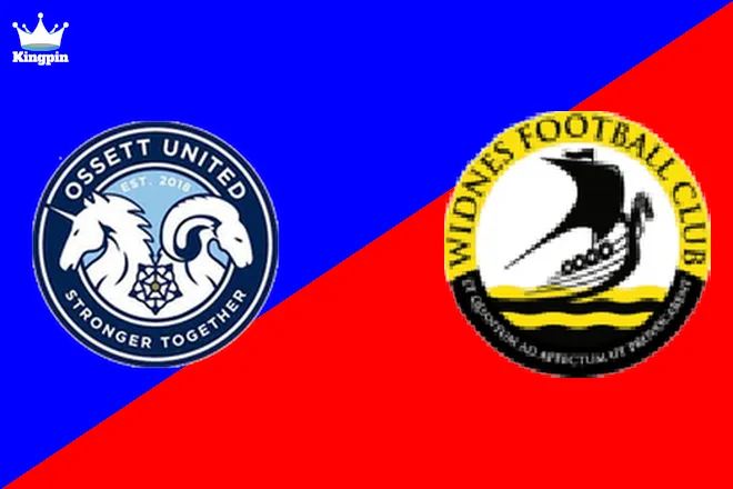 Ossett United vs Widnes: FA Cup Spread Betting Picks August 3, 2024