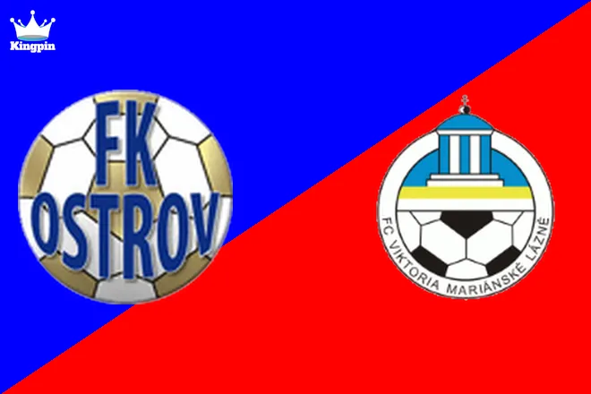 Ostrov vs Mariánské Lázně: Czech Cup Spread Betting Picks August 3, 2024
