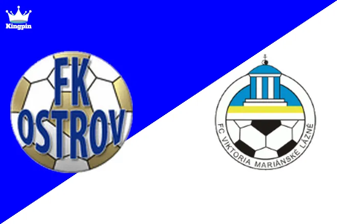 Ostrov vs Mariánské Lázně: 4. liga - Divizie B Spread Prediction 9/7