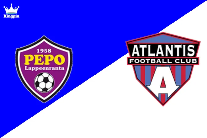 PEPO vs Atlantis II: Kakkonen - Play-offs Spread Prediction 9/13