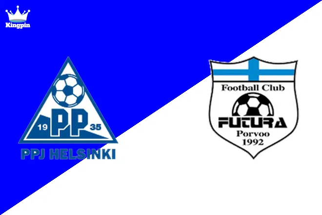 PPJ vs Futura: Kakkonen Play-offs Spread Prediction 9/13