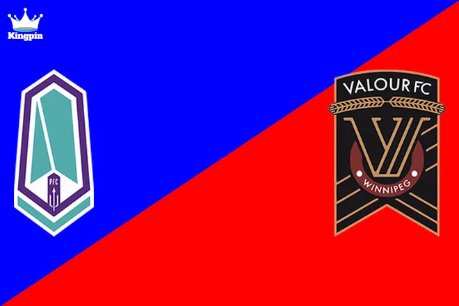 Soccer Betting Tips Today: Pacific FC vs Valour 7/28