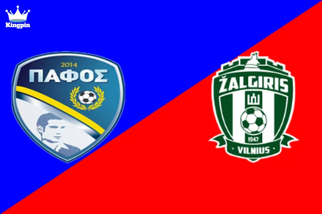 Pafos vs FK Zalgiris Vilnius: UEFA Europa Conference League Spread Picks August 1, 2024
