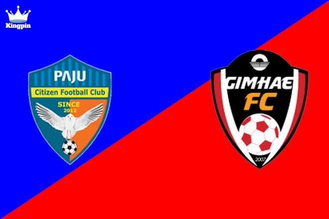 Paju Citizen vs Gimhae City Betting Picks - 7/28