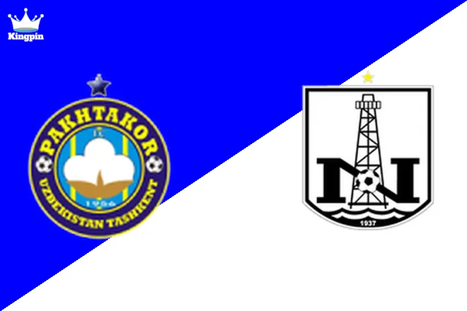 Pakhtakor vs Neftchi: Uzbekistan Super League Spread Prediction 9/13