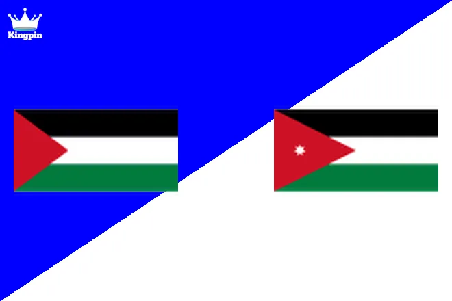 Palestine vs Jordan: World Cup Qualification Spread Prediction 9/10