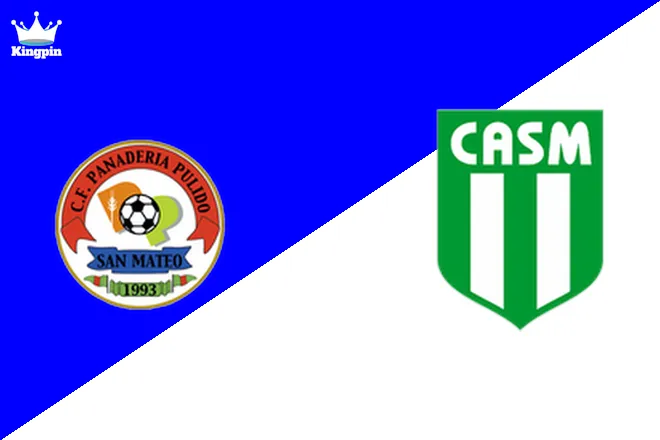 Panadería Pulido vs San Miguel: Tercera División RFEF Spread Prediction 9/14