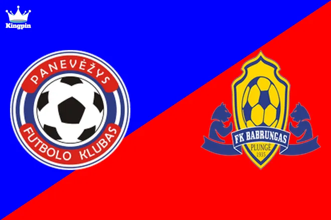Panevėžys II vs Babrungas: Lithuania 1 Lyga Spread Picks August 2, 2024