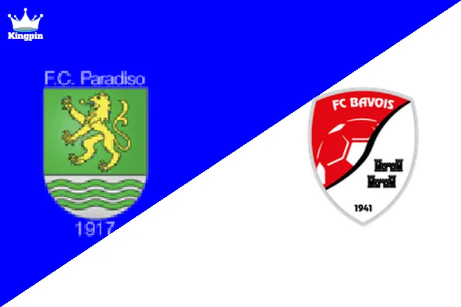 Paradiso vs Bavois: 1. Liga Promotion Spread Prediction 9/7