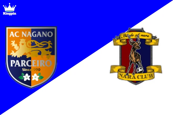 Parceiro Nagano vs Nara Club: J3 League Spread Prediction 9/14