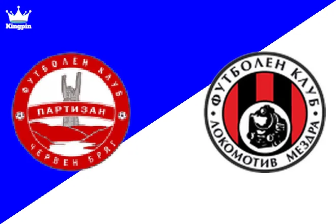Partizan vs Lokomotiv Mezdra: Third League Spread Prediction 9/7
